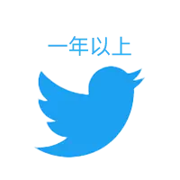 推特帳號 | 註冊一年以上 | 帳號資訊已完善 | 非機器人註冊 | 可能帶有0-50位追蹤者